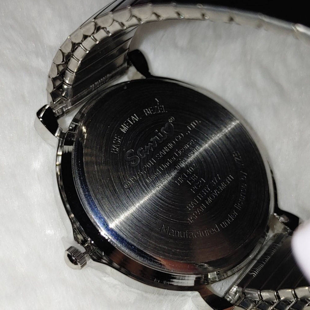 Hello Kitty Watch - image 7